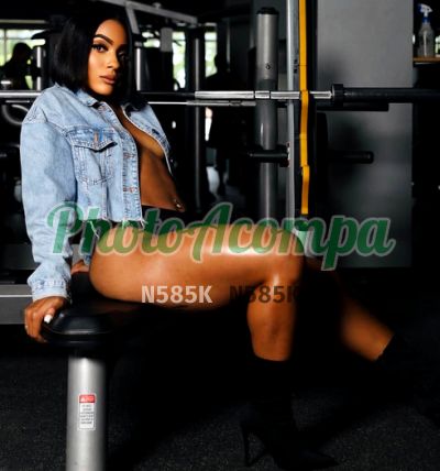 Lari, escort no Rio de Janeiro