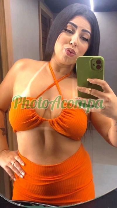 Camilinha (11) 91108-7739, Acompanhante na Zona Sul (SP)