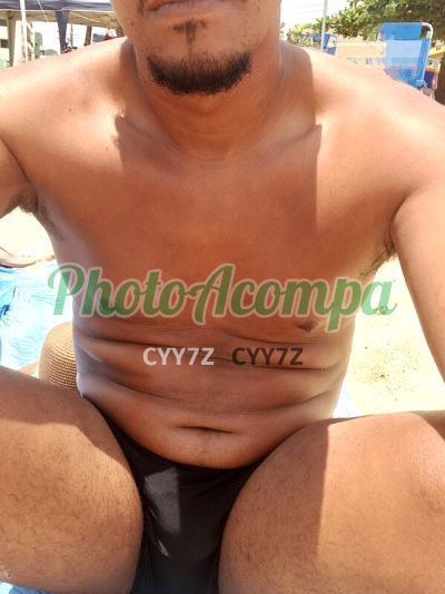 Pedro Lima, garoto de programa em Pouso Alegre