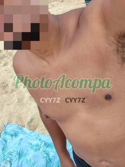Pedro Lima, garoto de programa em Pouso Alegre