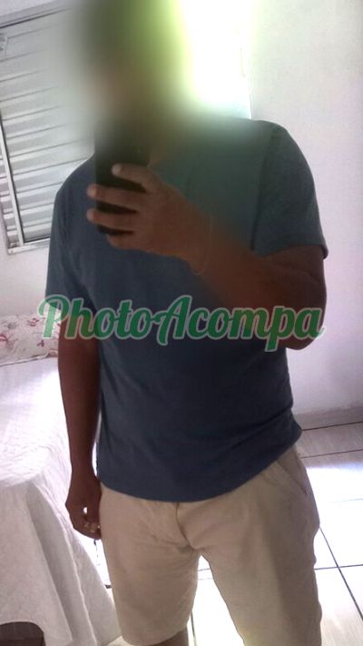 Pedro Lima, garoto de programa em Pouso Alegre