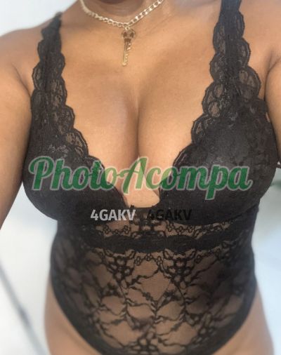 Lívia, escort em Teresina