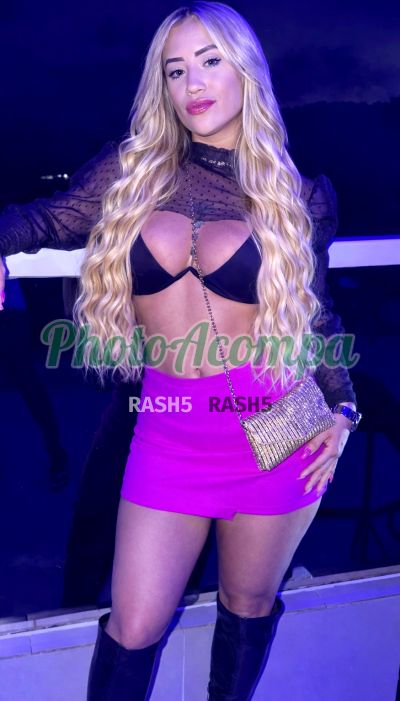 Whendy (11) 99169-6516, escort em Santos