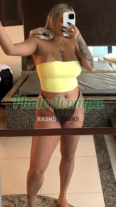 Whendy (11) 99169-6516, escort em Santos