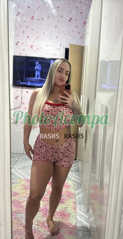 Whendy (11) 99169-6516, escort em Santos