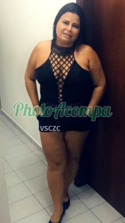 Fabiana, escort em Itapira