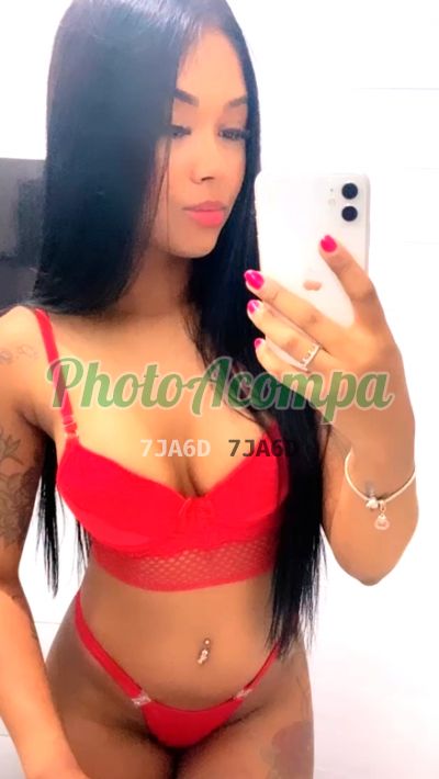 Jady, garota de programa em Campinas