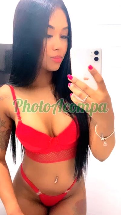 Jady, garota de programa em Campinas