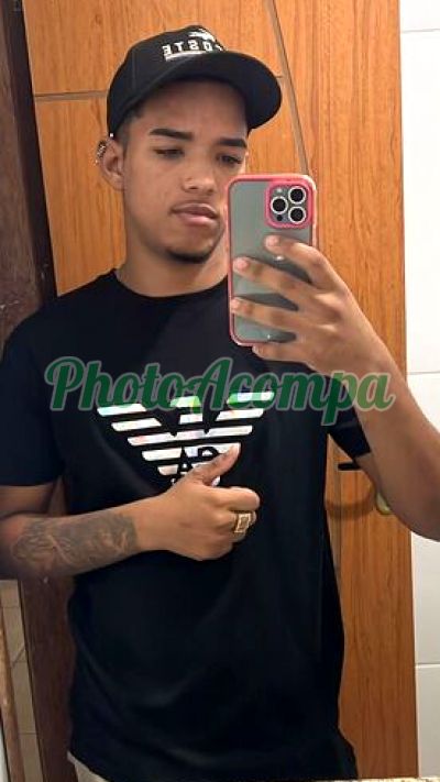Gabriel (21) 96529-5499, Garoto de programa em Maricá