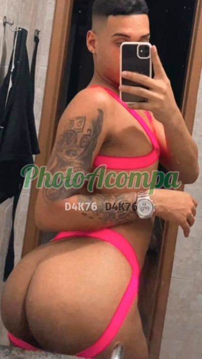 Bruno Rodriguez (71) 98383-3317, transex em Jacobina