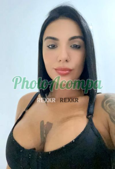 Bianca, acompanhante em Campinas