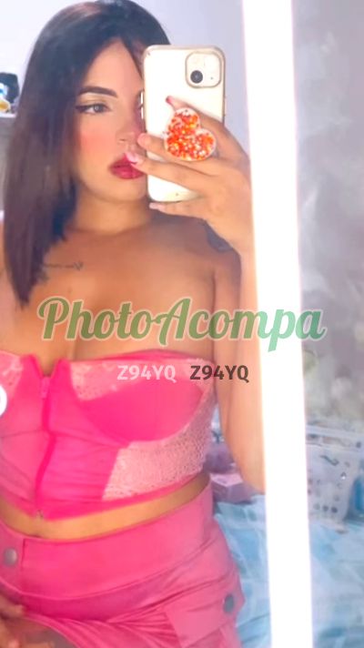 Lara, acompanhante em Conselheiro Lafaiete