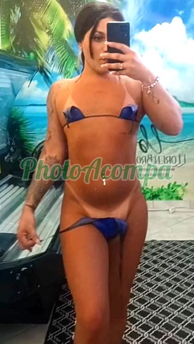 Gabriela Castro