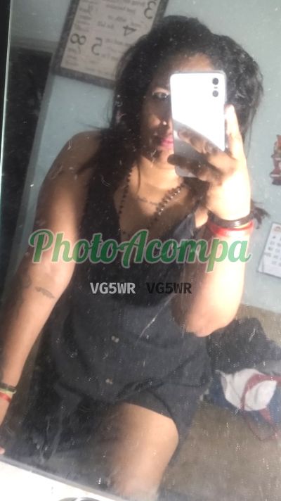 Adriana Paola, acompanhante em São Paulo