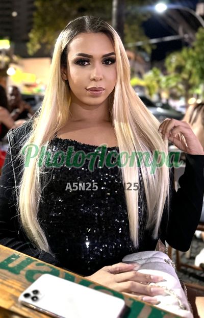 Marcelly Fiori (64) 99623-1759, transex no Rio de Janeiro