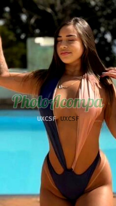 Manuu (16) 99419-9195, garota de programa em Praia Grande