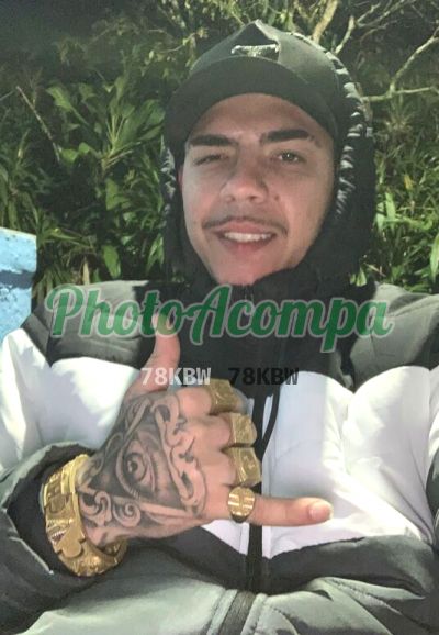 Dante, garoto de programa em Florianópolis