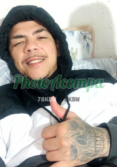 Dante, garoto de programa em Florianópolis