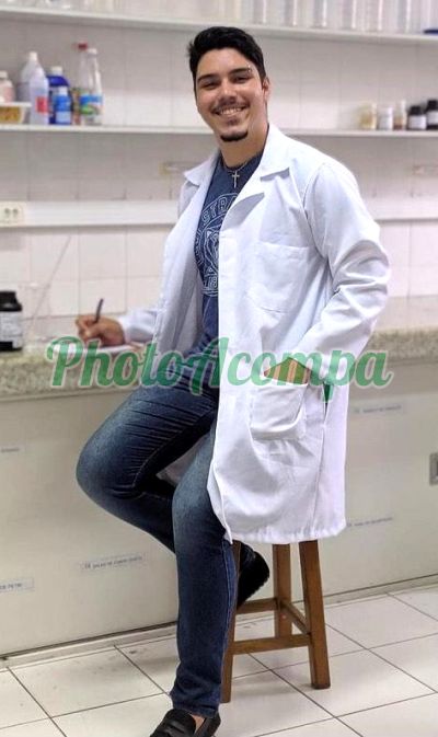 Samuel Barreira (85) 99159-6094, Homem que faz massagens eróticas em Fortaleza