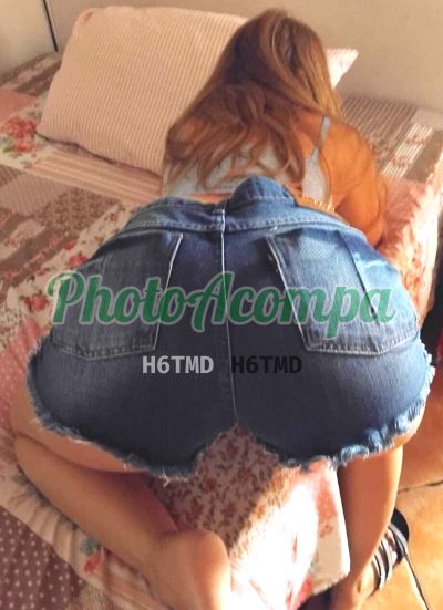 Dayane, acompanhante em Belo Horizonte