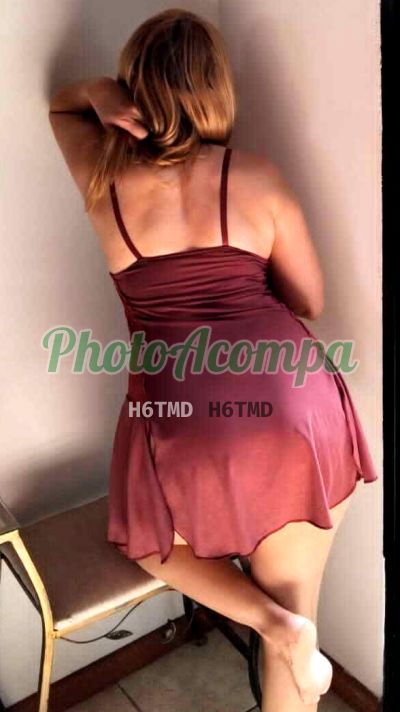 Dayane, garota de programa em Belo Horizonte