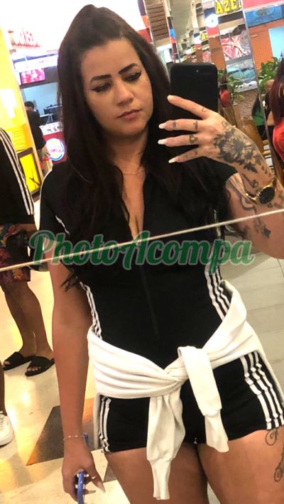 Tamires Aguiar, acompanhante em Recife