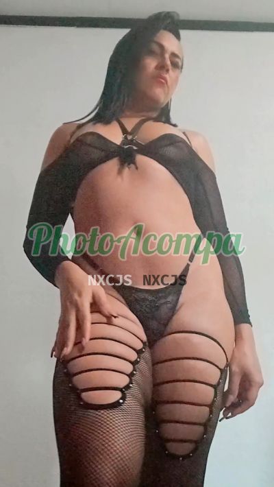 Leonna (83) 99108-9915, trans em Guarabira