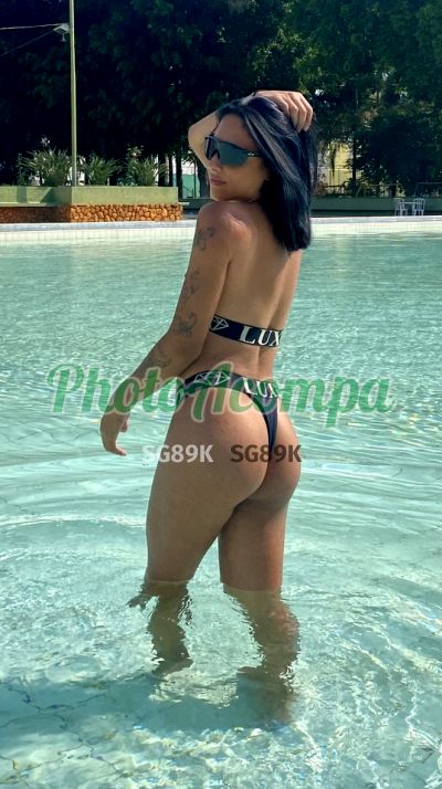 Bella (11) 94007-9872, travesti em Várzea Paulista