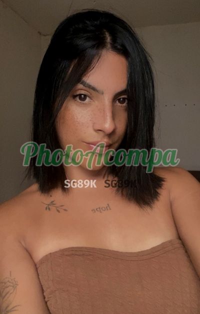 Bella (11) 94007-9872, transex em Várzea Paulista