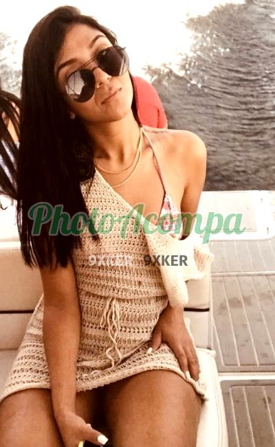 Imola, escort no Brooklin (SP)