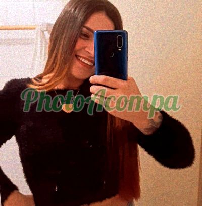 Luana, acompanhante em Belo Horizonte