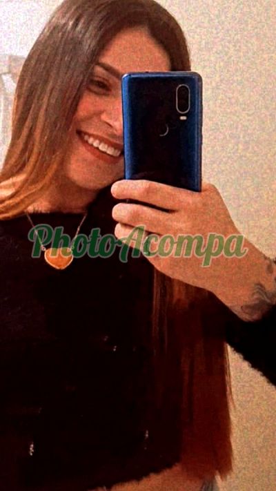 Luana, acompanhante em Belo Horizonte
