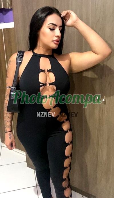 Camila, escort em São José dos Pinhais