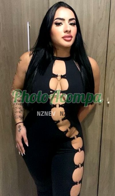 Camila, garota de programa em São José dos Pinhais