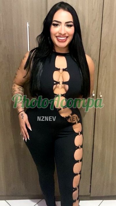 Camila, escort em São José dos Pinhais