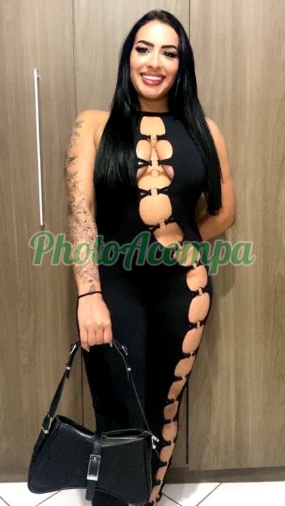 Camila (41) 99730-7363, Garota de programa em São José dos Pinhais