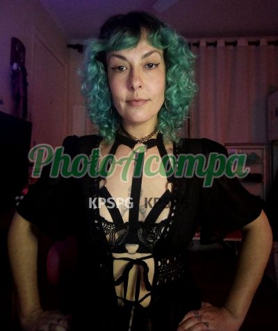 Marilou, acompanhante na Zona Leste (SP)