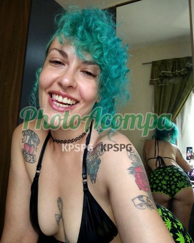Marilou, escort na Zona Leste (SP)