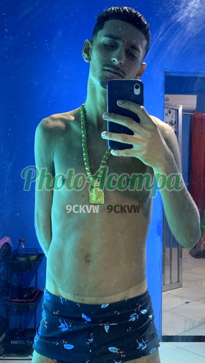 Pk pitbull (21) 97702-4167, garoto de programa em São Gonçalo