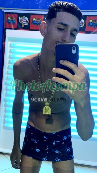 Pk pitbull (21) 97702-4167, garoto de programa em São Gonçalo