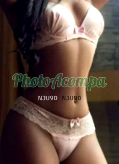 Pietra, garota de programa em Campinas