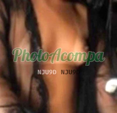 Pietra, escort em Campinas