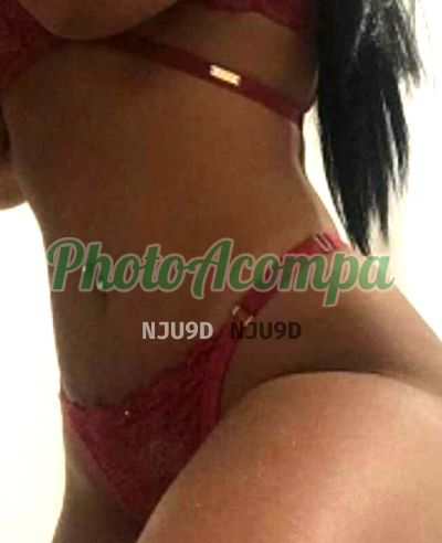 Pietra, acompanhante em Campinas