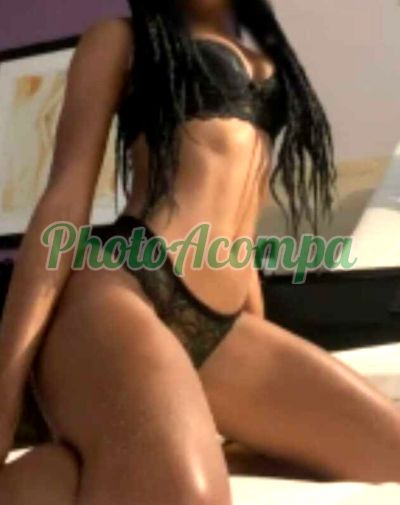 Pietra, acompanhante em Campinas
