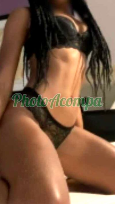 Pietra, acompanhante em Campinas