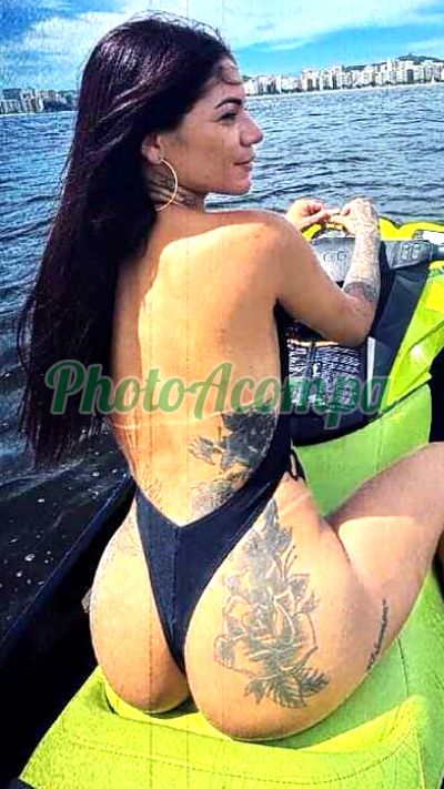 Savana (13) 99758-5434, Garota de programa em Angra dos Reis