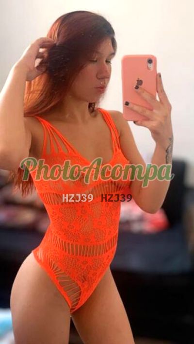 Vitória, acompanhante em Porto Alegre