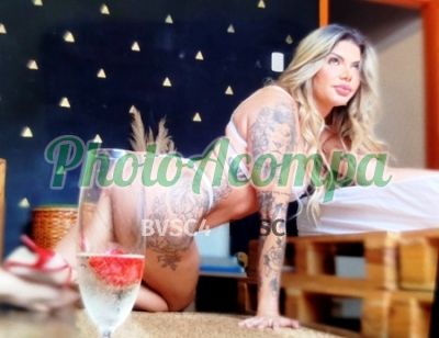 Bella Fit, garota de programa em São José do Rio Preto
