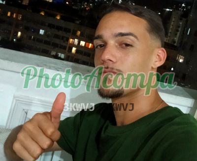 Victor Iaporte (21) 99209-0324, garoto de programa em São João de Meriti