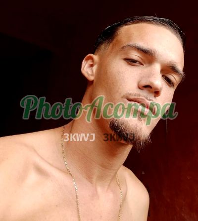 Victor Iaporte (21) 99209-0324, garoto de programa em São João de Meriti